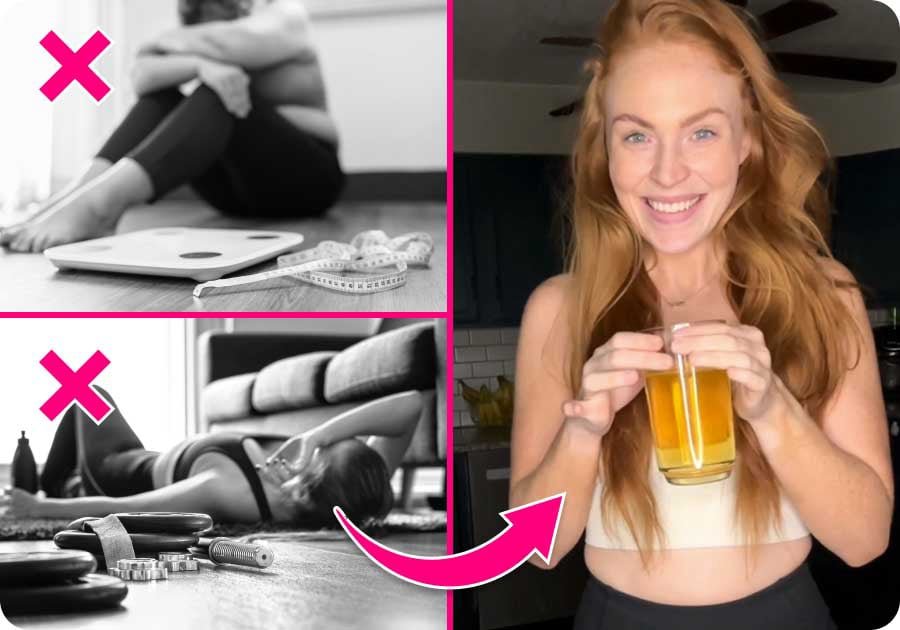 Lulutox Detox Tea 19